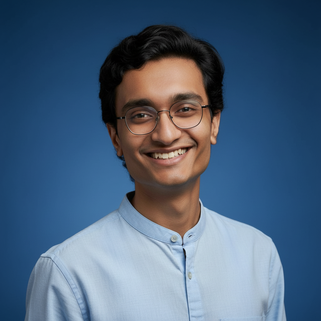 Profile Photo of Param