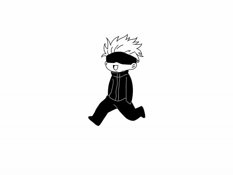 Tremors Animated Logo